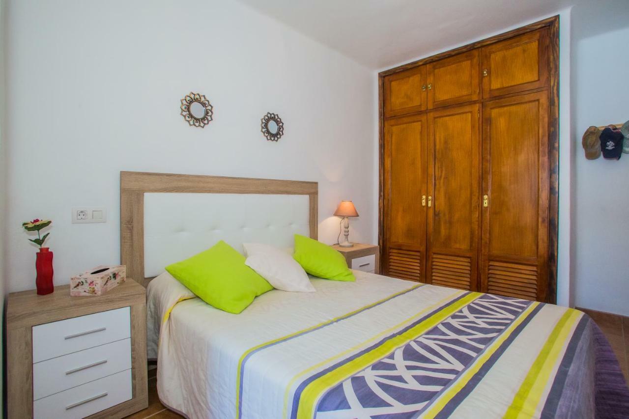 Apartamento Martina Puerto del Carmen  Exterior photo