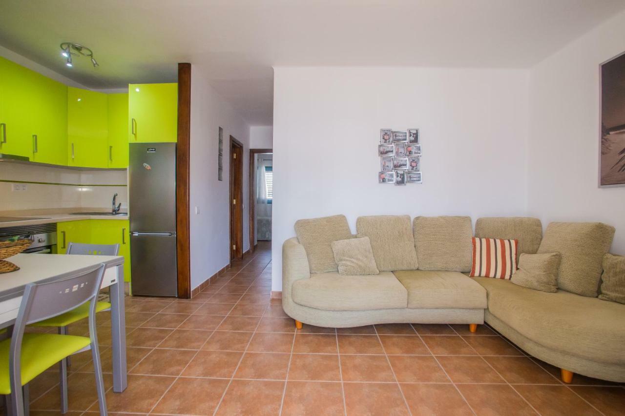 Apartamento Martina Puerto del Carmen  Exterior photo