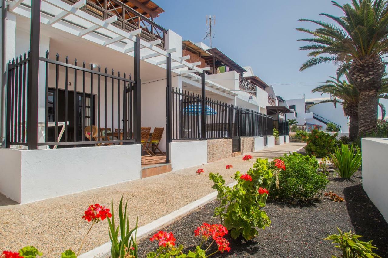 Apartamento Martina Puerto del Carmen  Exterior photo