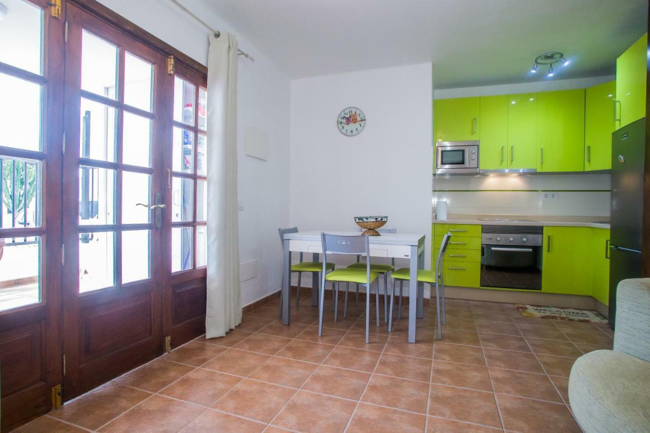 Apartamento Martina Puerto del Carmen  Exterior photo